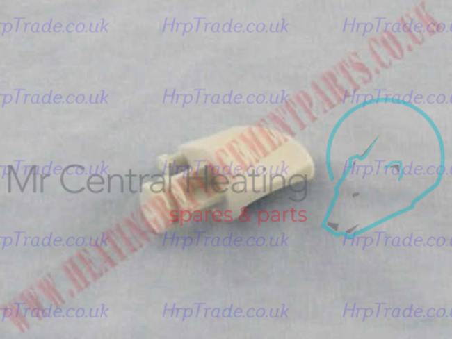 POTTERTON COMMERCIAL  5113313